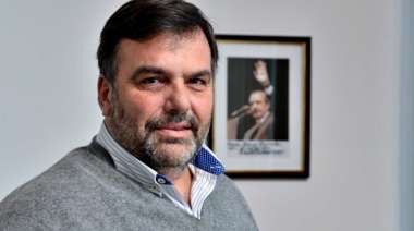 Rovella: "El Gobierno trata de sacar algún rédito porque saben que están perdiendo"