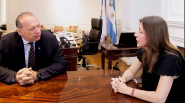 Mientras sigue la pica entre Berni y Frederic, la inseguridad en el Conurbano no da respiro