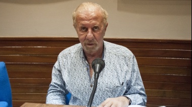 Bertolotto calificó a la Ley de Ganancias como “un beneficio inmediato para los trabajadores"