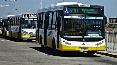 Piden mayor frecuencia en colectivos y más internos para evitar aglomeraciones