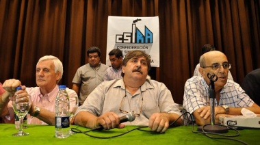 Se mueve la interna de la CGT: los gremios industriales se agrupan pensando en octubre