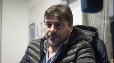 Luego de recuperarse, Horacio Jerez advierte: “No es fácil convivir con el Covid-19”