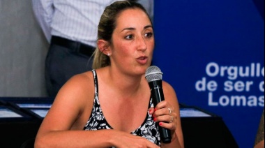 Lesci descontó que la Rendición de Cuentas se apruebe con un "trámite sencillo y de conformidad"