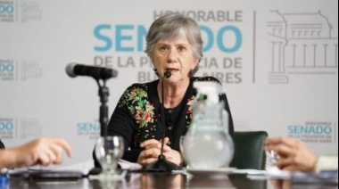 Reigada aseguró que “desde oposición están encaprichados en generar una campaña electoral”