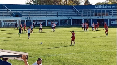 Tristán Suárez empató con Instituto y quedó lejos de la zona de reducido
