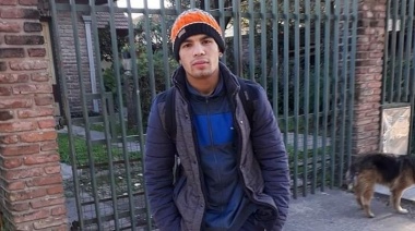 Detienen a un joven acusado de matar a su amigo de tres puñaladas en el cuello
