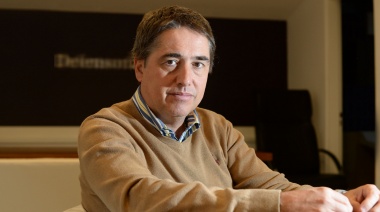 Lorenzino negó "aprietes" a Diego Valenzuela y ató la embestida legislativa de JxC a “un enojo político”