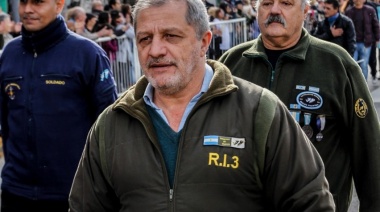 "Lo de Bullrich no se trata de una broma, es el pensamiento de un sector que concibe a la Argentina como un país colonial dependiente”