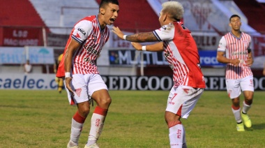 Los Andes visita a UAI Urquiza con el objetivo de ser puntero