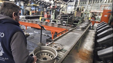 La oposición cambiemista pide un Plan Integral para la reactivación del tejido productivo