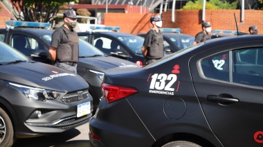 En abril, bajaron un 34% las denuncias vecinales por fiestas clandestinas