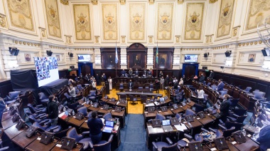 Cuáles son las bancas que pone en juego la Tercera Sección en estas elecciones legislativas