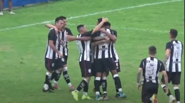 El Porvenir bajó al puntero y sueña