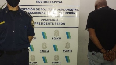 Atacó a la ex y la hijastra a machetazos y se quiso matar con veneno para ratas