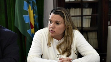 "La Vicepresidenta con siete condenas firmes no puede hablar libremente de un poder independiente como la Justicia”
