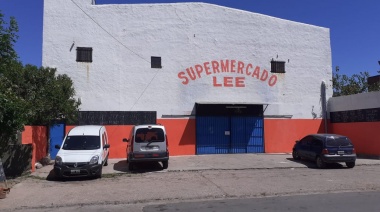 Lo detuvo un grupo de vecinos cuando trató de robar una bici luego de un asalto frustrado en un supermercado