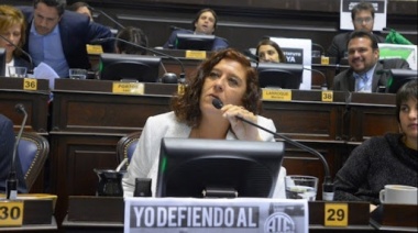 González afirmó que el fallo de la Corte “posicionó a Larreta y dirimió la interna de JxC”