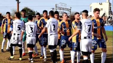 El Porve volvió a mostrar la cara de la derrota