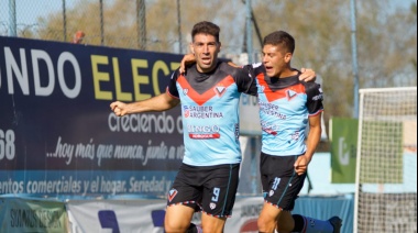 Brown visita Santiago del Estero para bajar al escolta