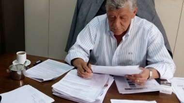 Fuerte condena política y social contra Héctor Montero