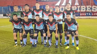 Punto de oro: Brown se lo empató sobre la hora a Güemes en Santiago