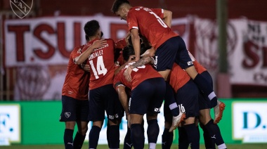 El Rojo buscará seguir por la senda del éxito