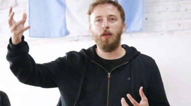 “El objetivo es poder ganar en los municipios que no gobierna el peronismo en la provincia”
