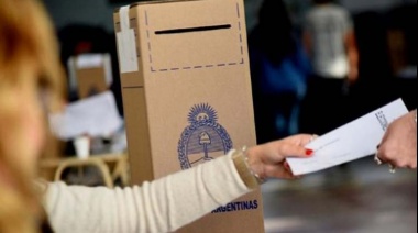 Juntos por el Cambio pone el acelerador para ir por la boleta única en la Provincia