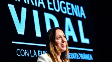 La oposición en la provincia espera que Vidal se defina y salga a la cancha