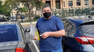 Ruiz responsabilizó a las molineras y a la “desprolijidad de los dirigentes” por el aumento del precio del pan