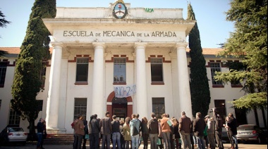Memoria, Verdad y Justicia: se cumplen 7 años del traspaso de la ex ESMA a la Nación