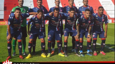 Talleres necesita volver a ganar en casa en un duelo clave