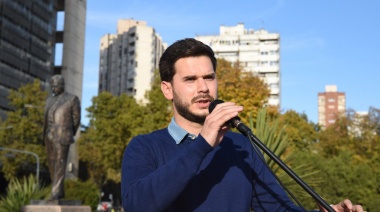 La Juventud Radical tiene nuevo Presidente y van por la renovación boina blanca en las listas
