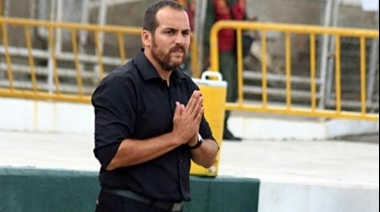Cristian Ferlauto: “Tenemos argumentos para ilusionarnos”