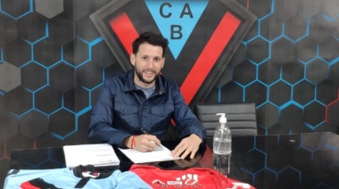Matías Sánchez: "Nos planteamos llegar con chances de reducido al final del torneo"