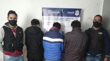 Mataron a golpes y puñaladas a un menor acusado de robar un celular