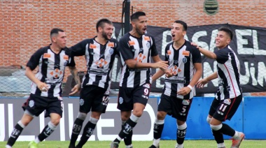 Claypole y El Porvenir: un cruce para cortar rachas