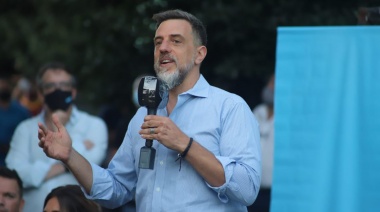 Kravetz pidió que no haya discriminación con la asistencia en pandemia: "No solo hay que ayudar al que no trabaja"