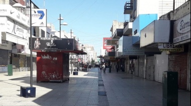 En Lomas cerraron 600 locales comerciales y el panorama es desalentador