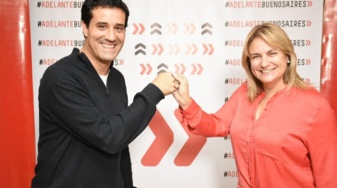La UCR bonaerense renueva hoy sus autoridades con el objetivo de seguir fortaleciendo el partido