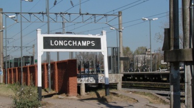 Violento robo a una enfermera en Longchamps