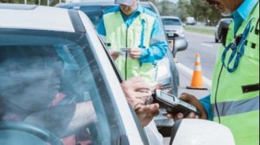 Alcohol Cero al volante: Un proyecto para evitar las muertes en accidentes de tránsito