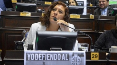 González definió como “una decisión acertada” la construcción de Casas de la Provincia