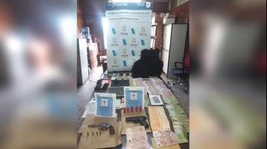 Recapturaron a “Junior”: ladrón de restaurantes y “roba coches”, fugado de un instituto de menores