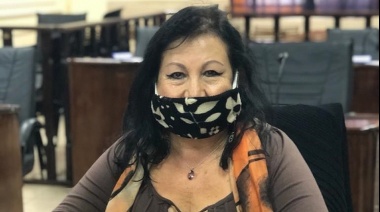 Para Stanco, “la UCR puede ser cabeza de lista en la Provincia”