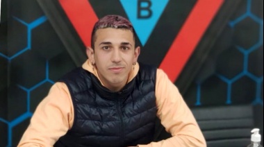 Brown de Adrogué pierde un soldado para el regreso