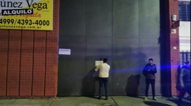 Desarticulan una fiesta clandestina el fin de semana: al menos 10 detenidos