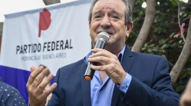 "Lo que hace La Cámpora puede significar la pérdida del peronismo en la Provincia"