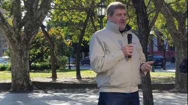Giuliani aclaró que irán con una lista propia si no hay protagonismo radical en JxC