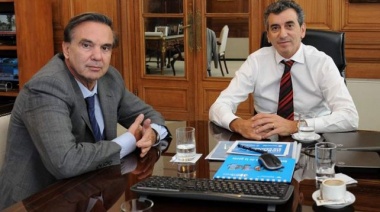Randazzo, una "posibilidad" para el Peronismo Republicano en la Provincia